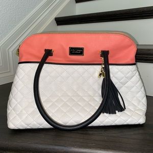 Betsy Johnson Purse